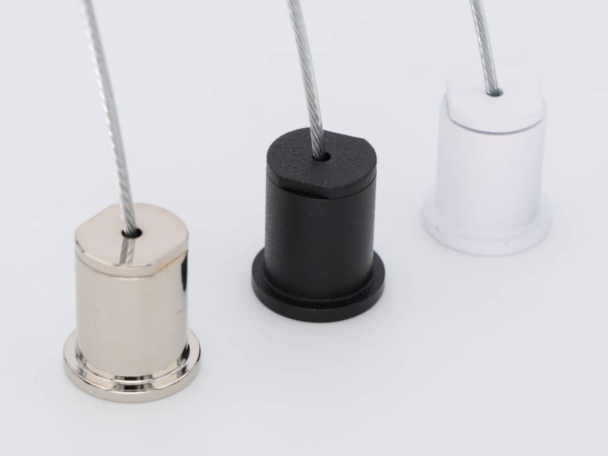 Подвес зажимной A298