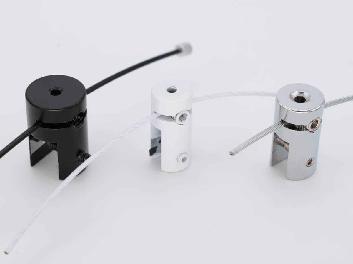 Подвес боковой, А41,42,43 в торец