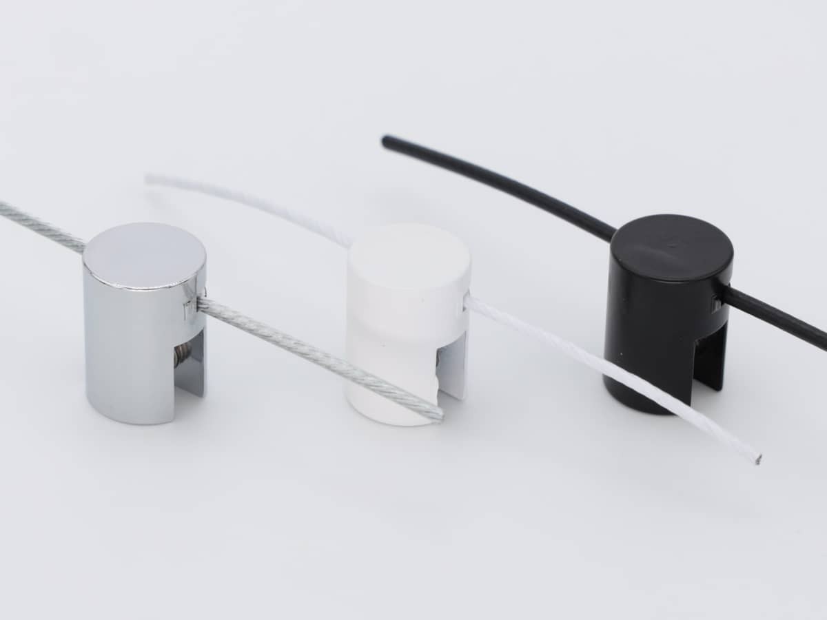 Торцевые подвесы A09, A10