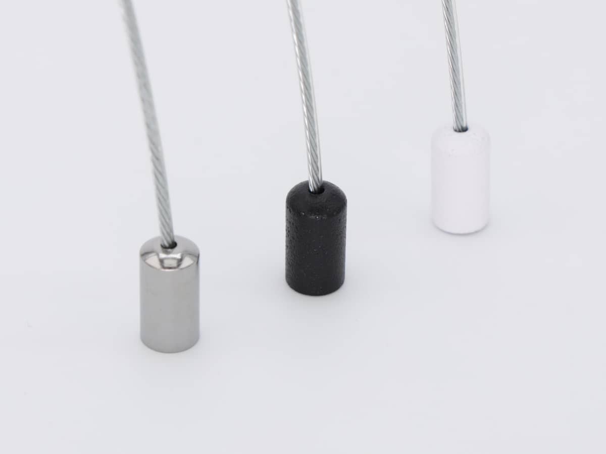 Подвес зажимной A192