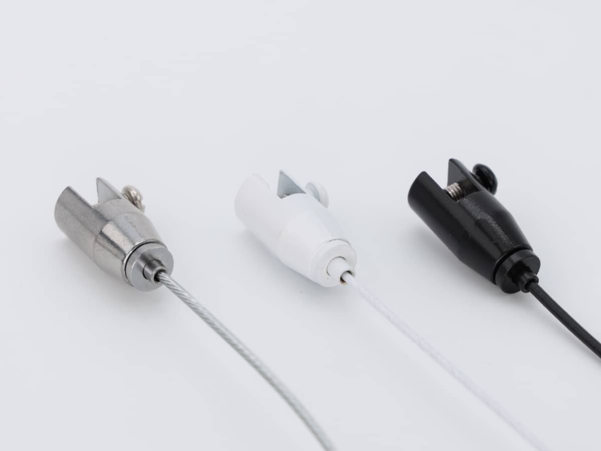 Верхний подвес A132