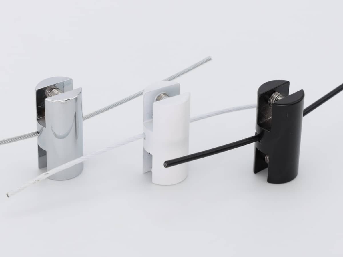 Боковой двусторонний торцевой подвес A11