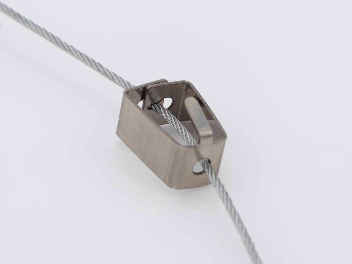 Крючок А277 (Smart Spring) для картин