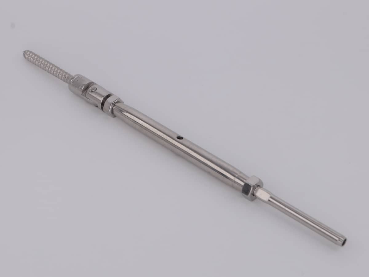 Шуруп с обжимной шпилькой ADV-1020