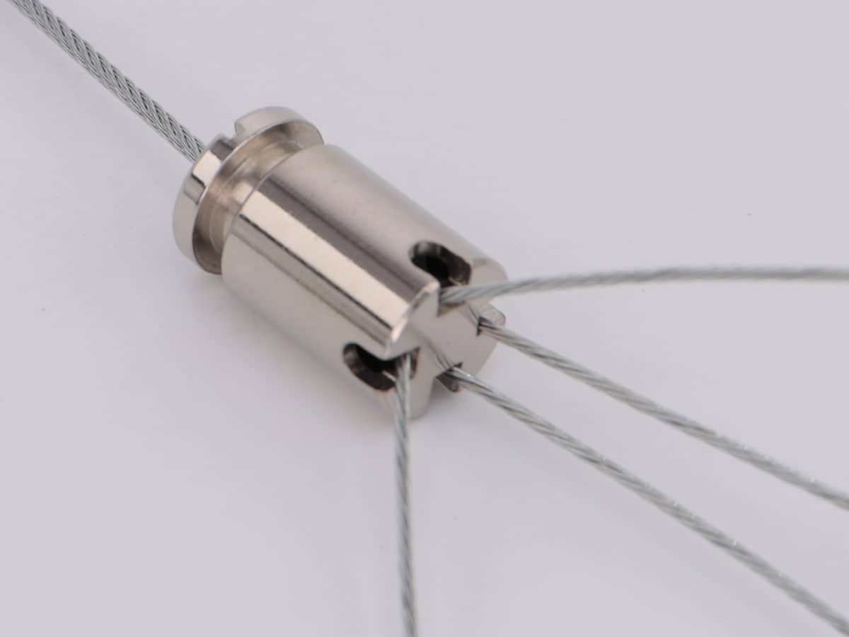 Подвес-разветвитель для троса A2994