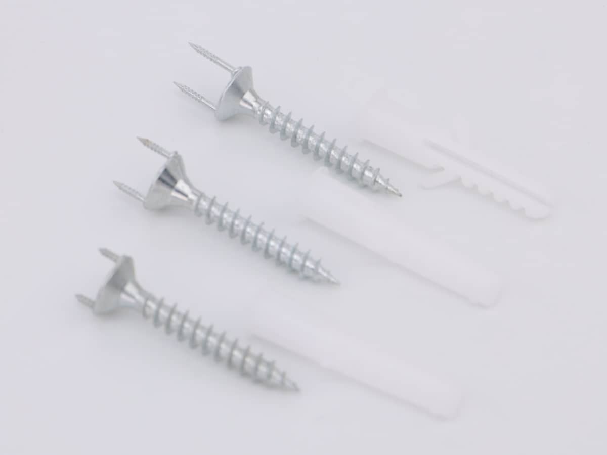 Саморез 35 мм с шипом 4,5/7/12 мм