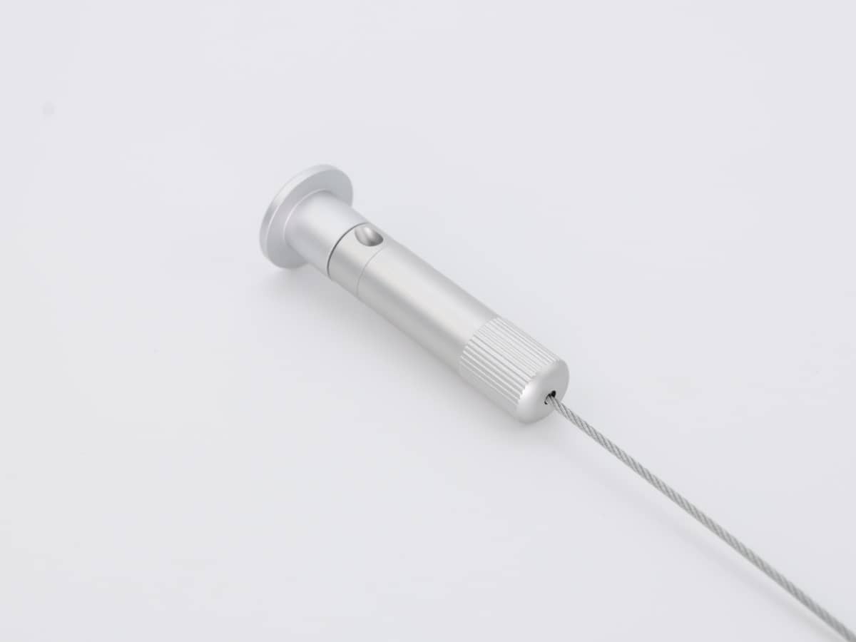 Прямой подвес А02F (финишный)