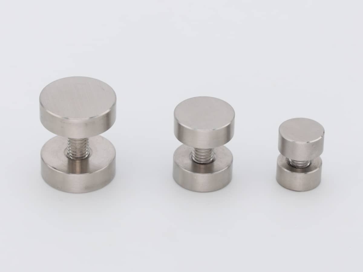 Стяжка B50, комплект