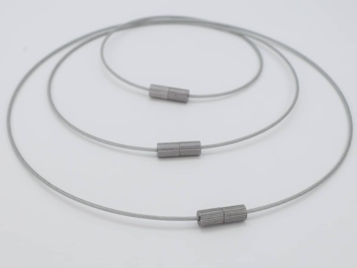 Кольцо для флага на флагшток с компактной муфтой