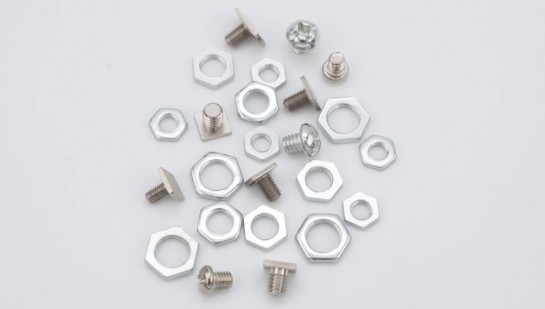 Винты для тросовых систем